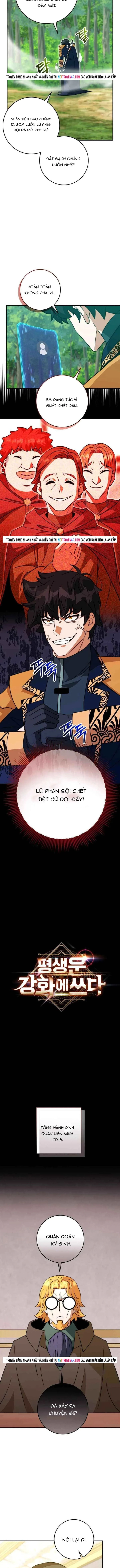 Buff May Mắn - Chương 52