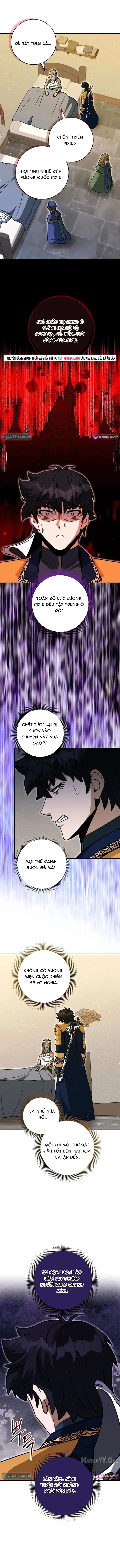 Buff May Mắn - Chương 53