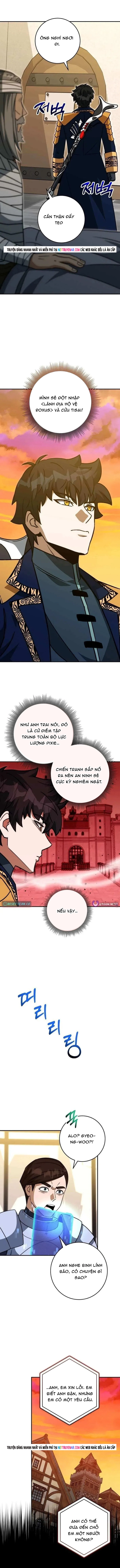 Buff May Mắn - Chương 53