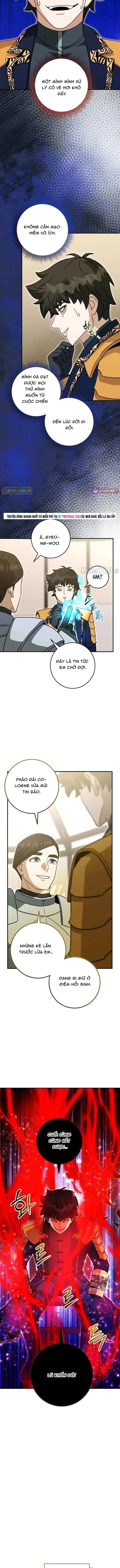 Buff May Mắn - Chương 53