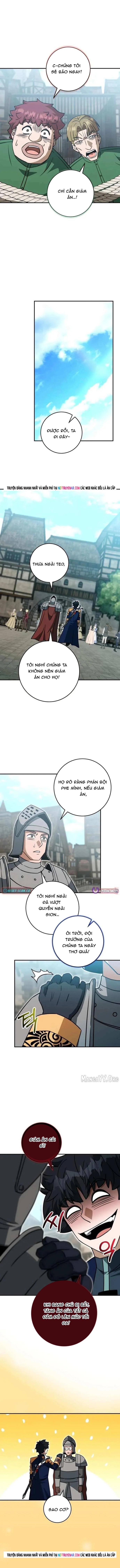 Buff May Mắn - Chương 53