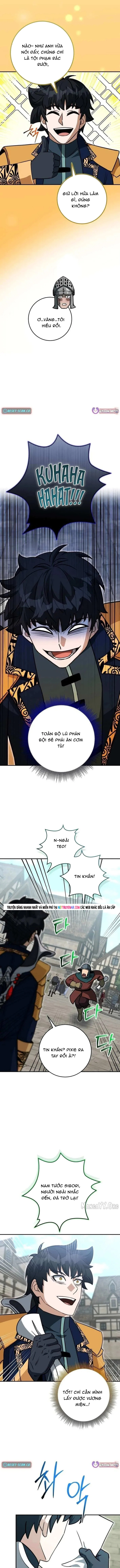 Buff May Mắn - Chương 53