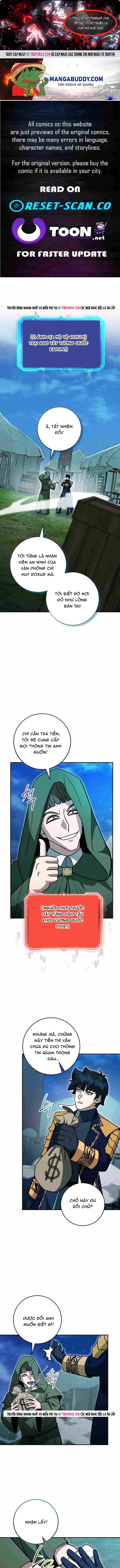Buff May Mắn - Chương 54