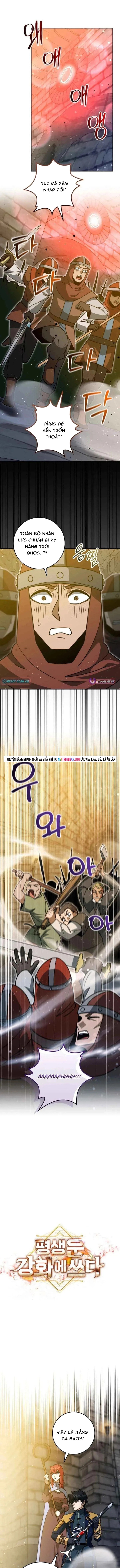 Buff May Mắn - Chương 55