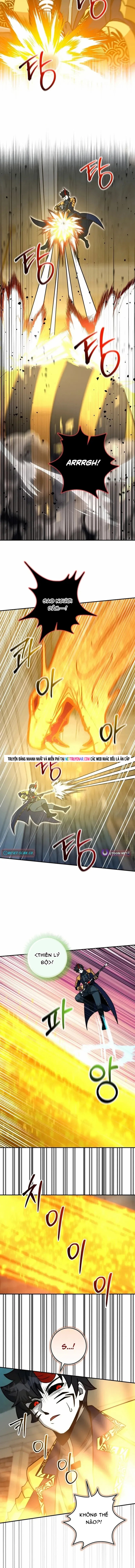 Buff May Mắn - Chương 57