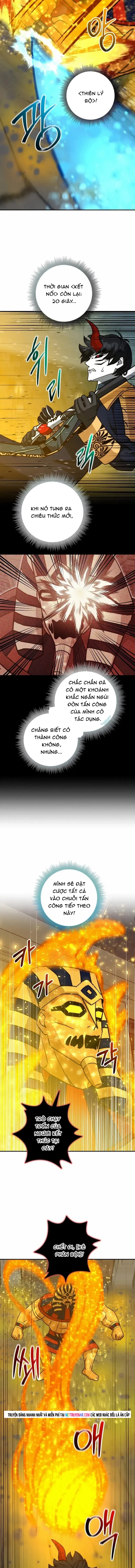 Buff May Mắn - Chương 57