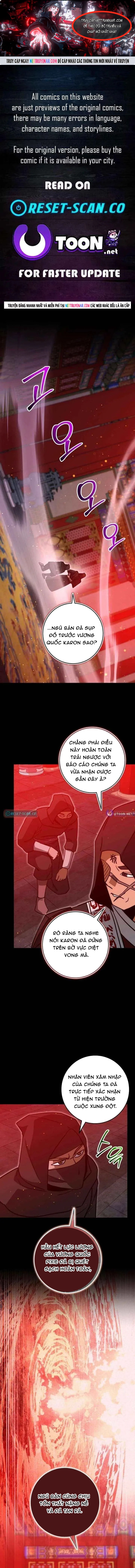 Buff May Mắn - Chương 58