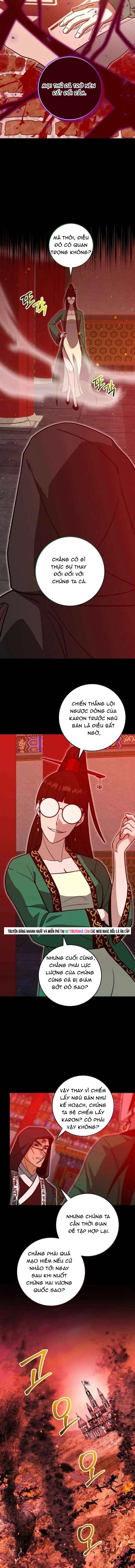 Buff May Mắn - Chương 58