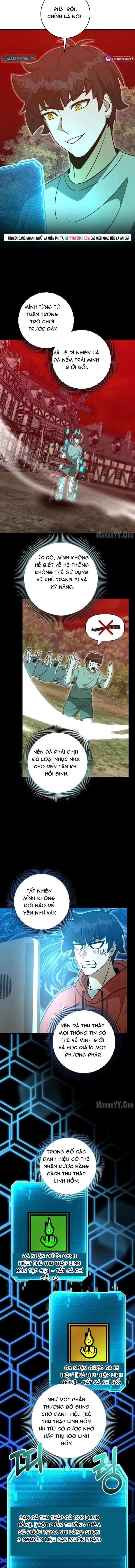 Buff May Mắn - Chương 59