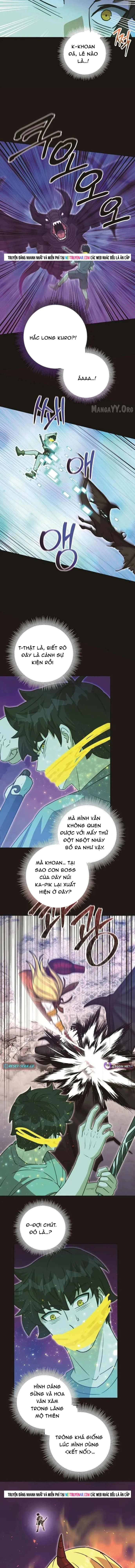 Buff May Mắn - Chương 60