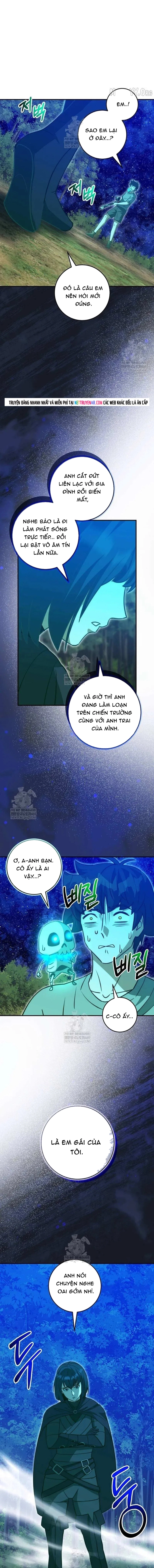Buff May Mắn - Chương 62