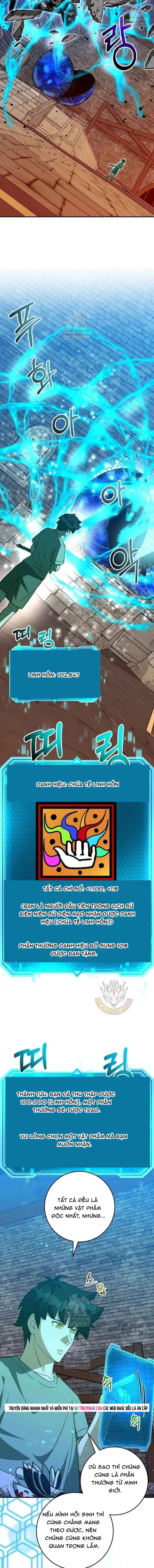 Buff May Mắn - Chương 64