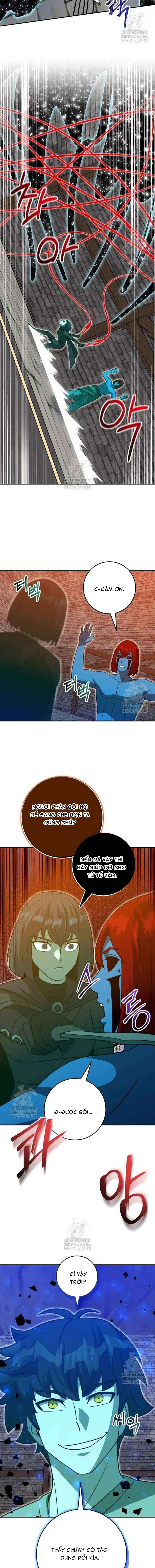 Buff May Mắn - Chương 64