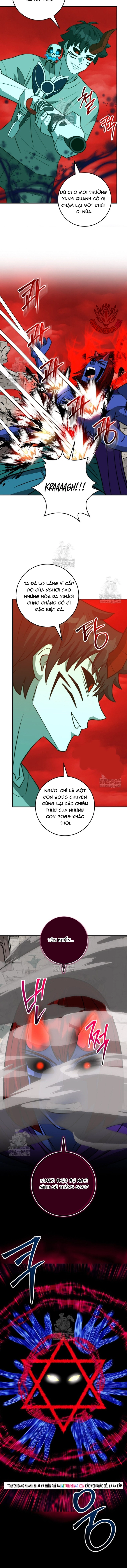 Buff May Mắn - Chương 65