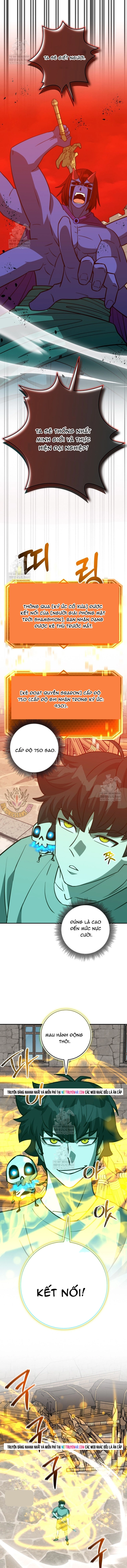 Buff May Mắn - Chương 65
