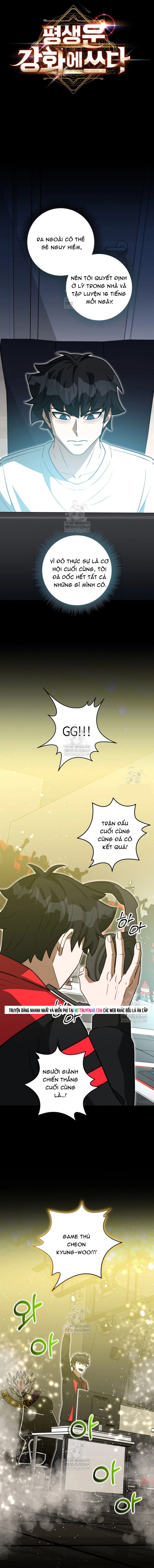 Buff May Mắn - Chương 66