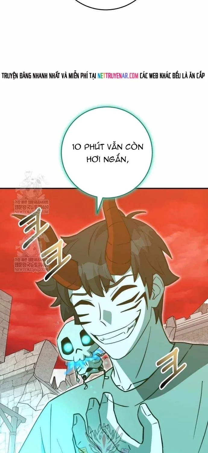 Buff May Mắn - Chương 67