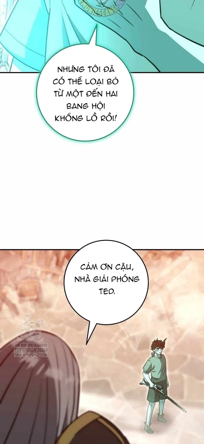 Buff May Mắn - Chương 67
