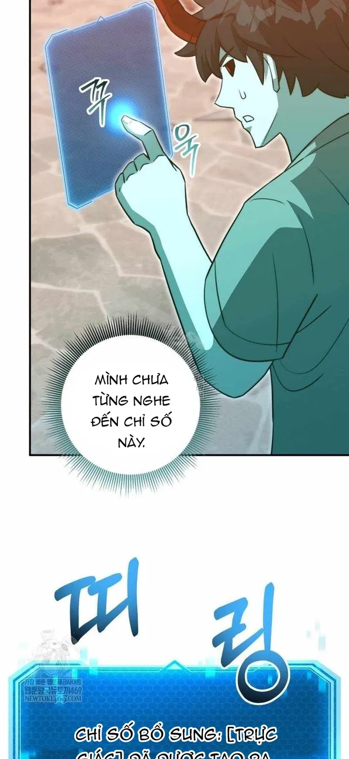 Buff May Mắn - Chương 67
