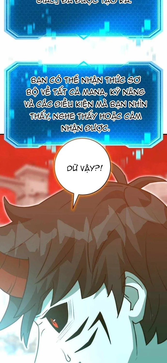 Buff May Mắn - Chương 67