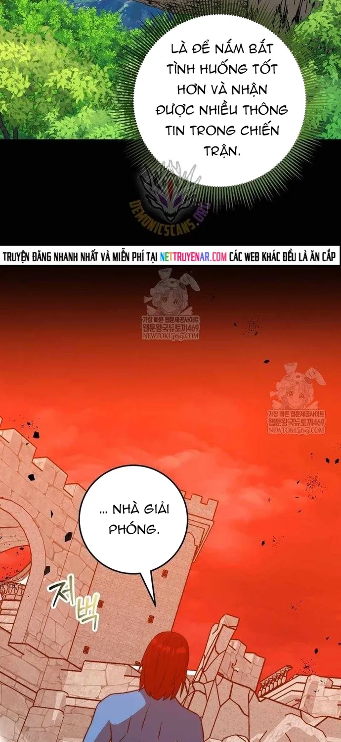 Buff May Mắn - Chương 67