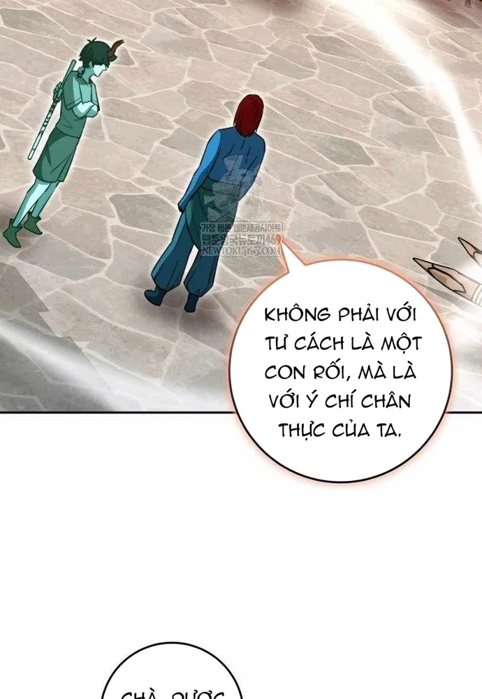 Buff May Mắn - Chương 67