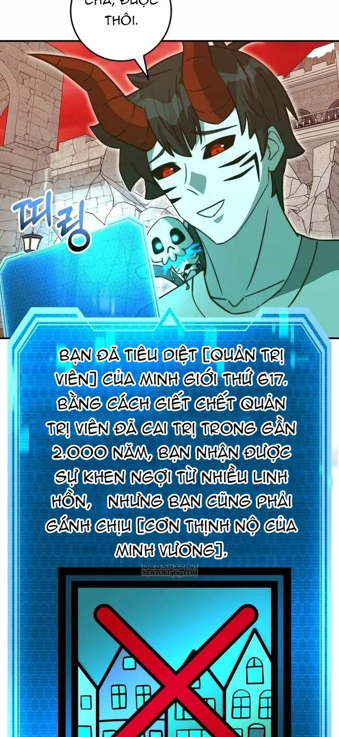 Buff May Mắn - Chương 67
