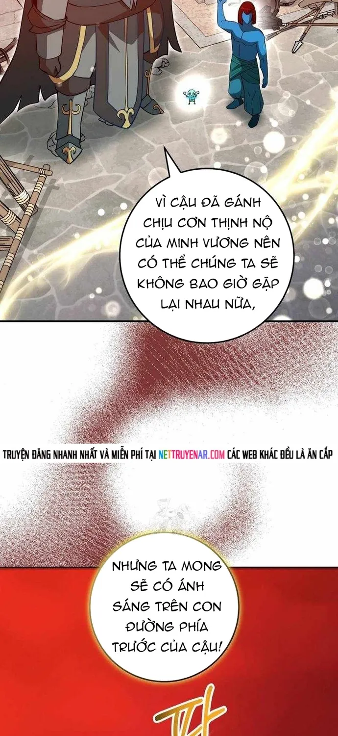 Buff May Mắn - Chương 67