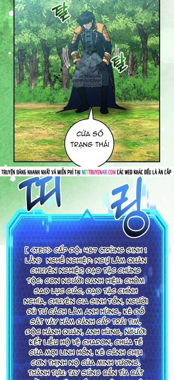Buff May Mắn - Chương 67