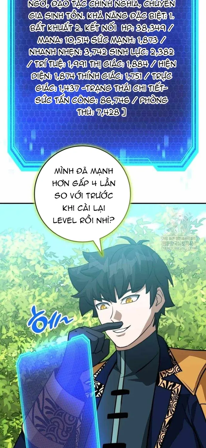 Buff May Mắn - Chương 67