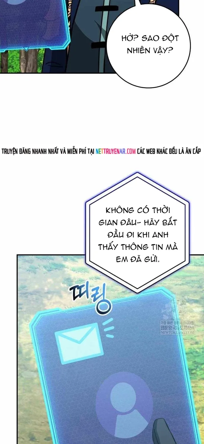 Buff May Mắn - Chương 67