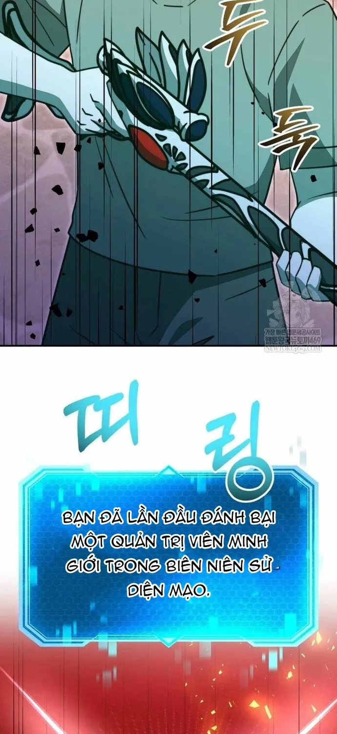 Buff May Mắn - Chương 67