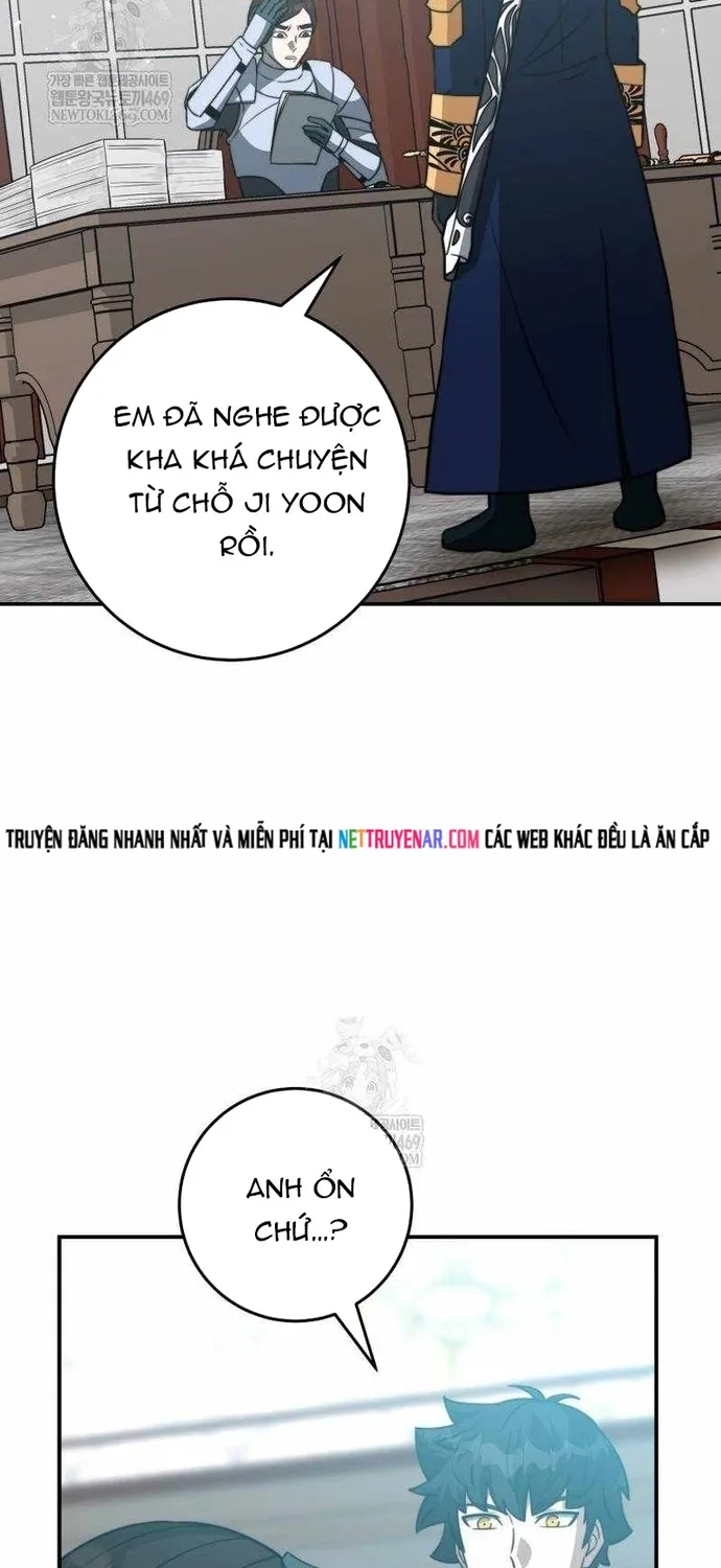 Buff May Mắn - Chương 67