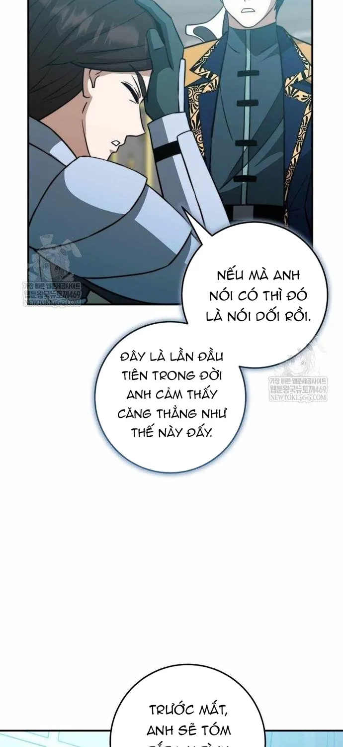 Buff May Mắn - Chương 67