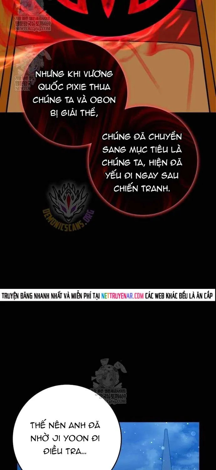 Buff May Mắn - Chương 67