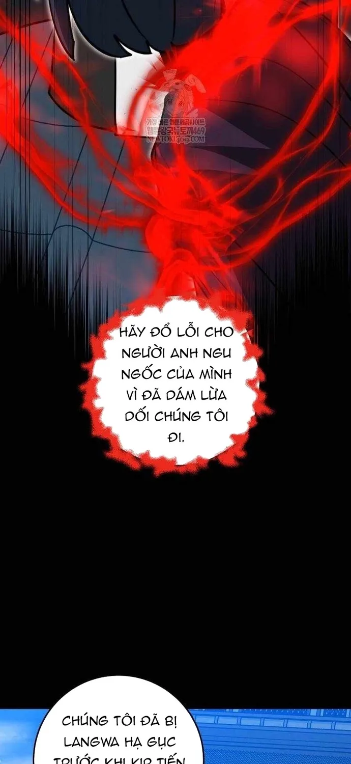 Buff May Mắn - Chương 67