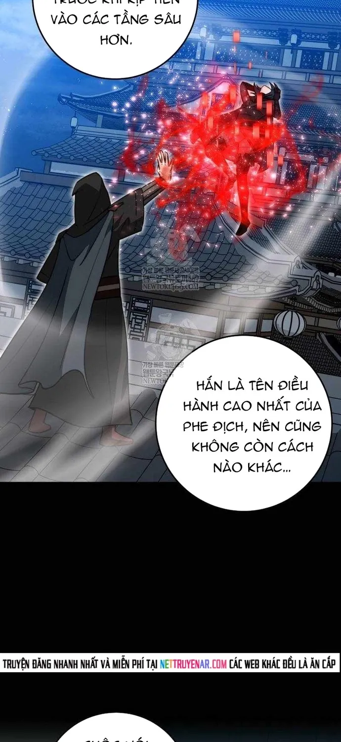 Buff May Mắn - Chương 67