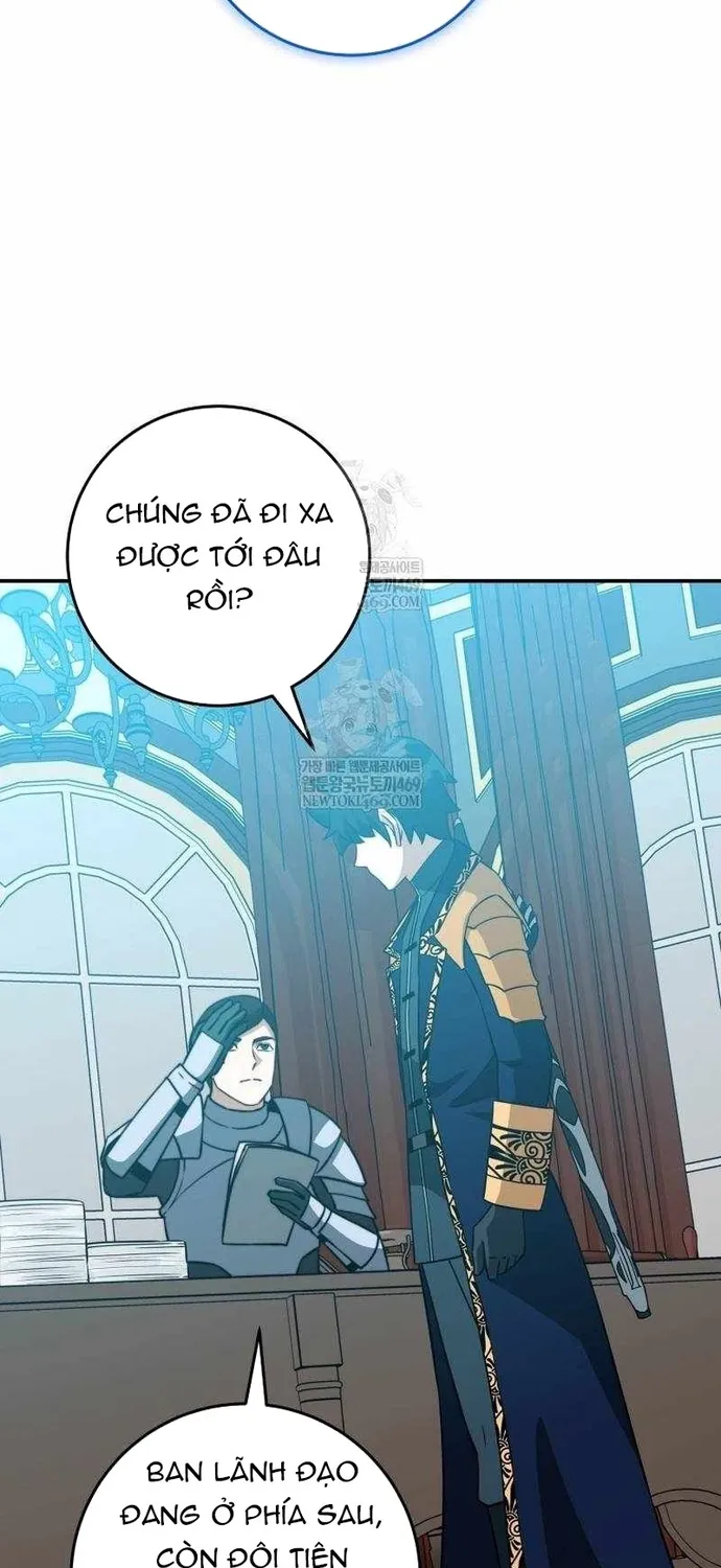 Buff May Mắn - Chương 67
