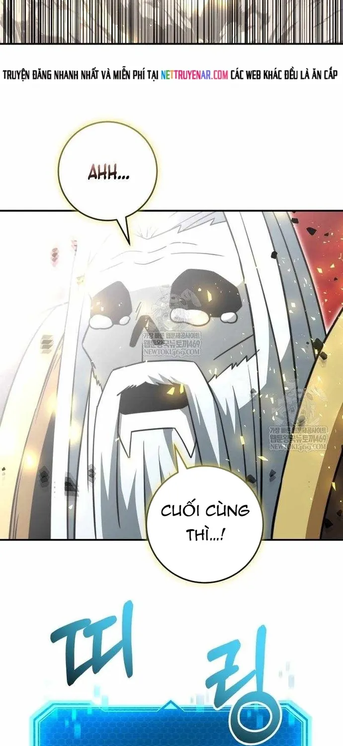 Buff May Mắn - Chương 67