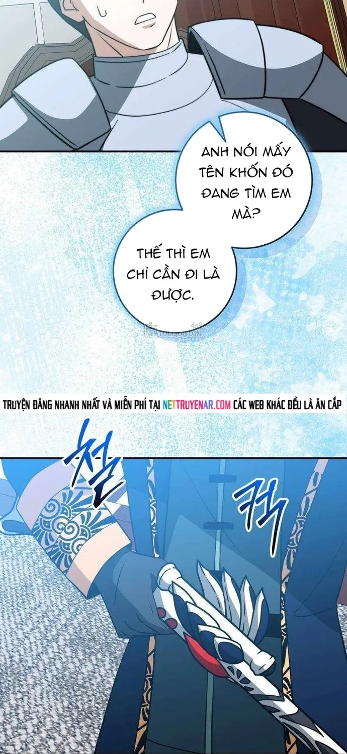 Buff May Mắn - Chương 67