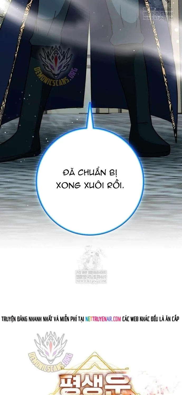 Buff May Mắn - Chương 67