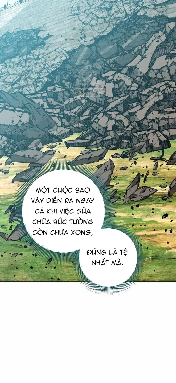 Buff May Mắn - Chương 68