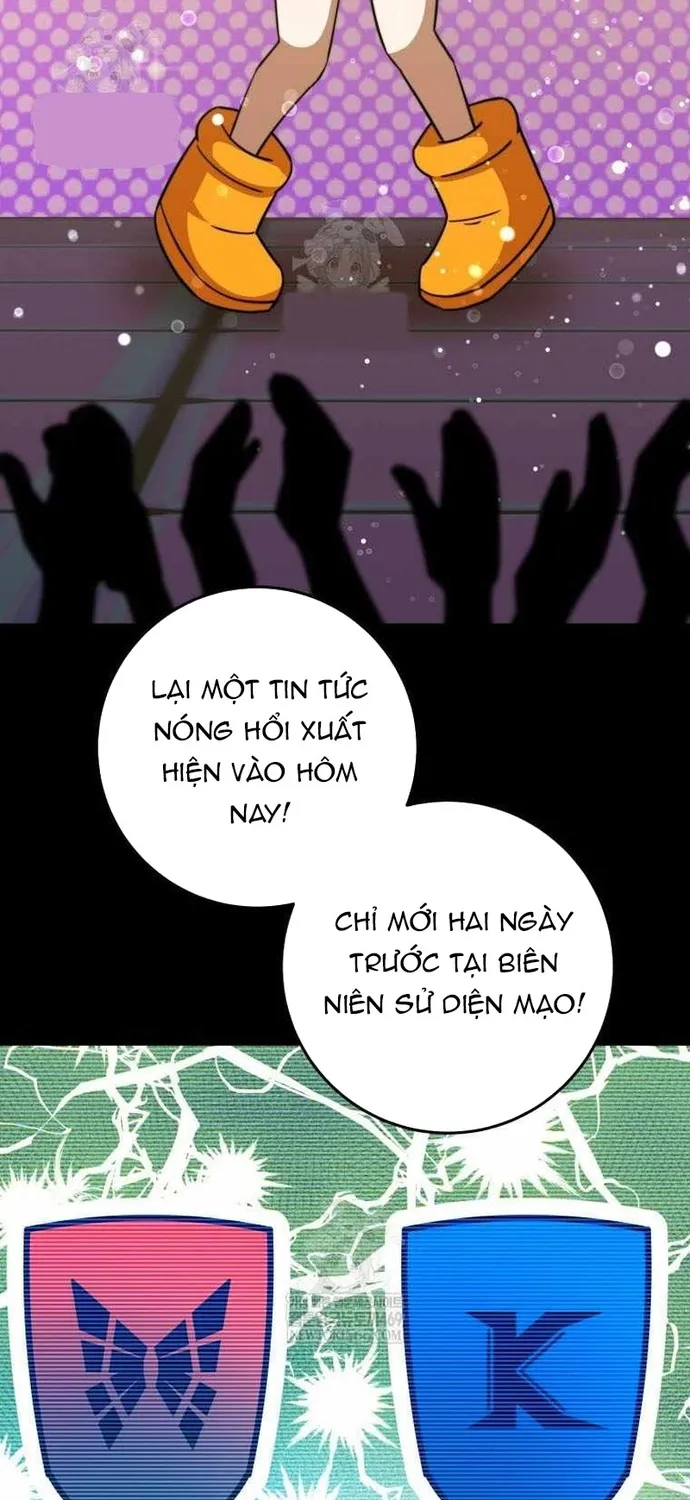 Buff May Mắn - Chương 68