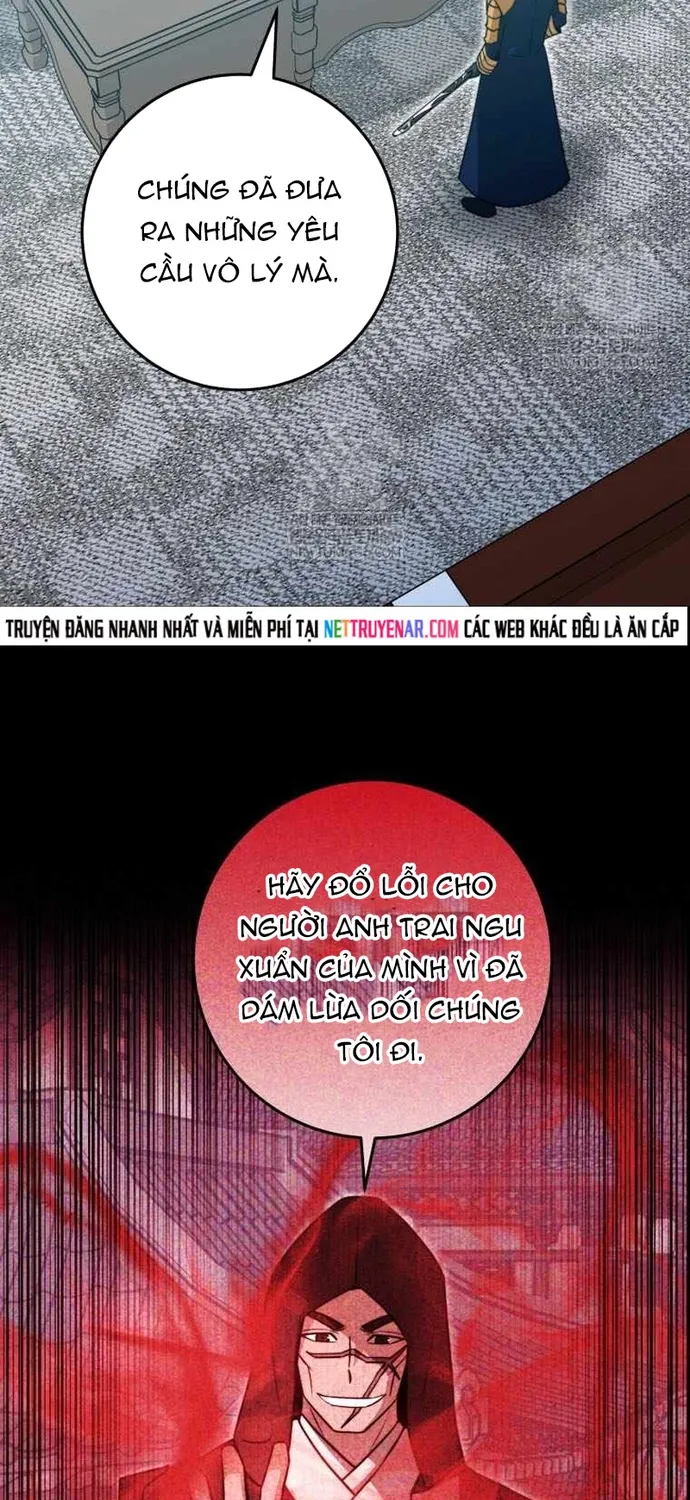 Buff May Mắn - Chương 68