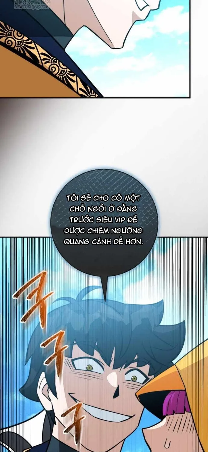 Buff May Mắn - Chương 68