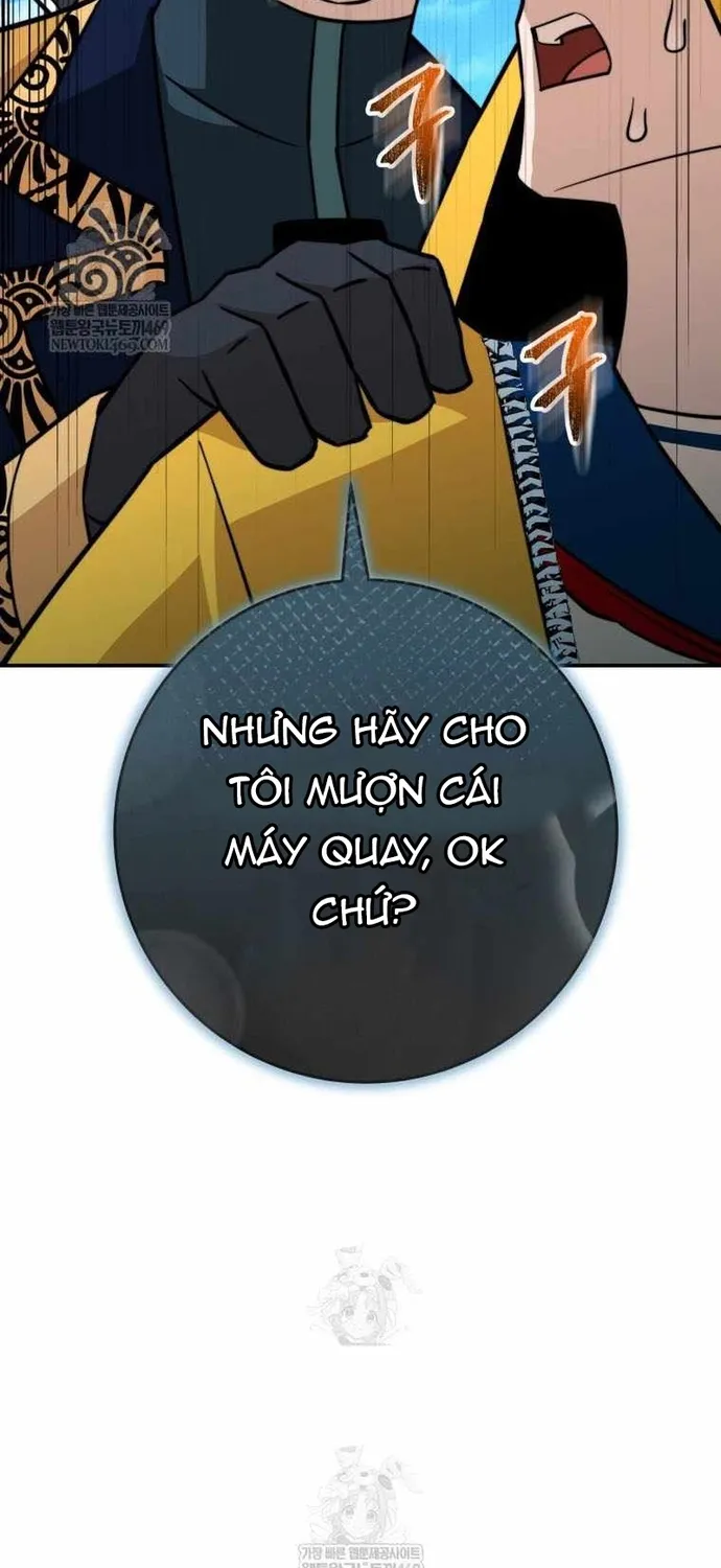 Buff May Mắn - Chương 68