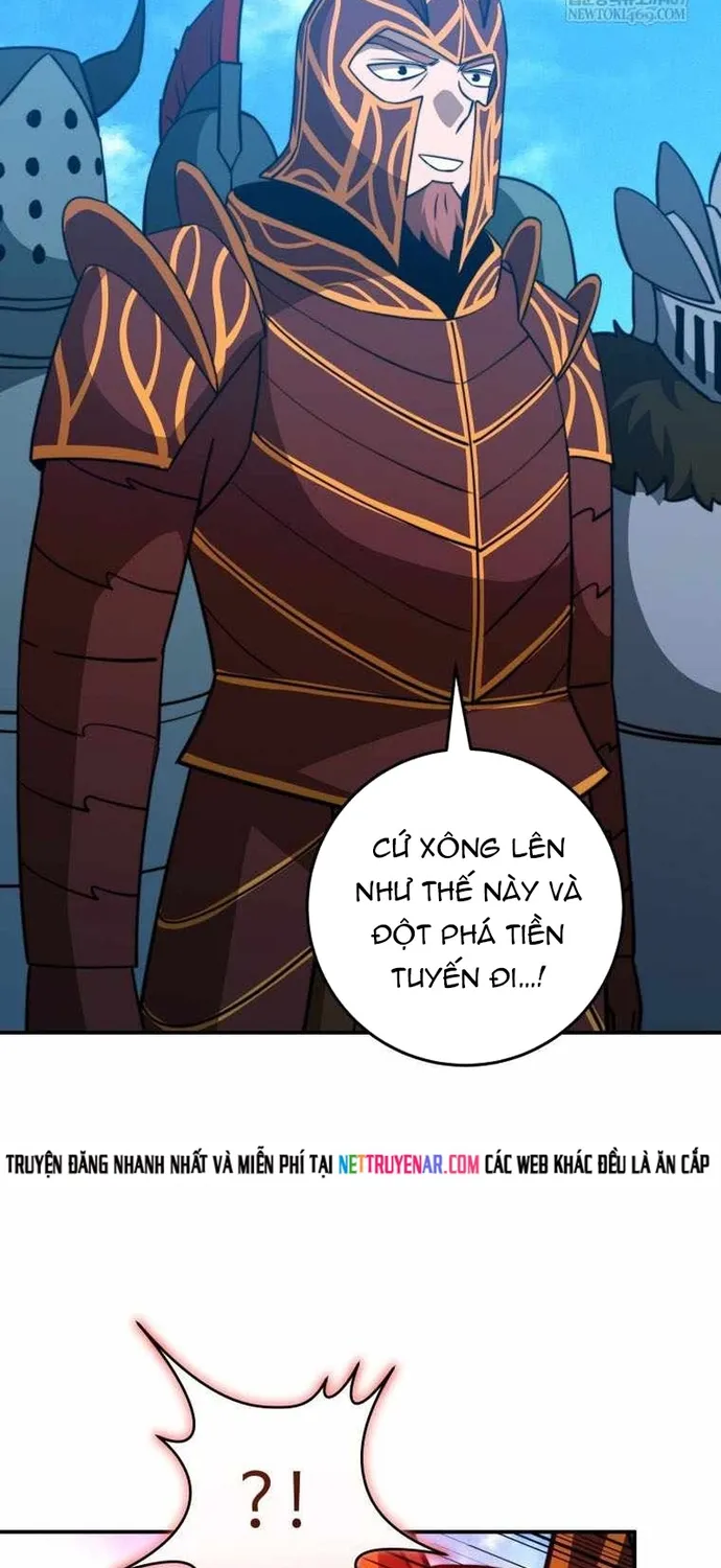 Buff May Mắn - Chương 68
