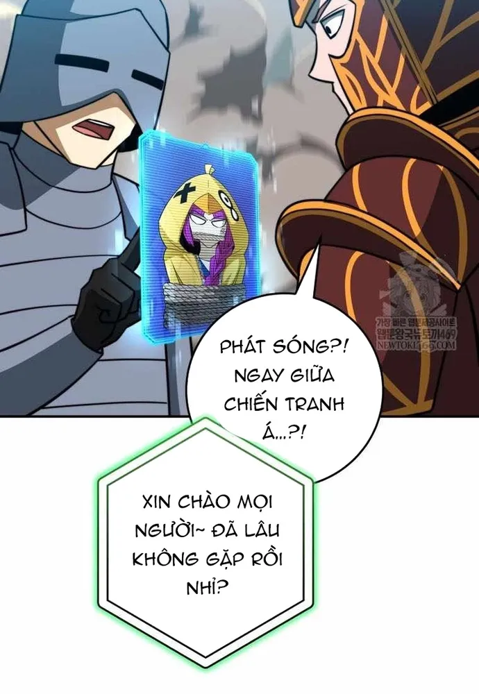 Buff May Mắn - Chương 68