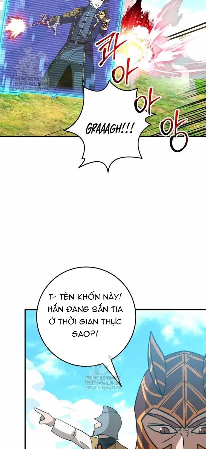 Buff May Mắn - Chương 68