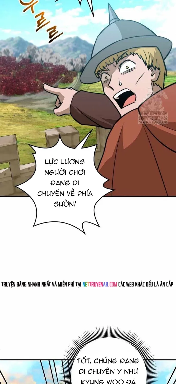 Buff May Mắn - Chương 68